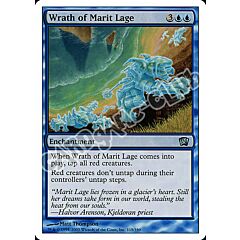 115 / 350 Wrath of Marit Lage non comune (EN) -NEAR MINT-