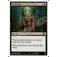 144 / 350 Mind Rot comune (EN) -NEAR MINT-