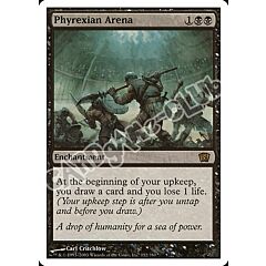 152 / 350 Phyrexian Arena rara (EN) -NEAR MINT-