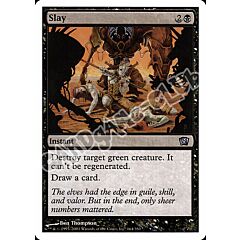 164 / 350 Slay non comune (EN) -NEAR MINT-