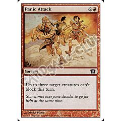 209 / 350 Panic Attack comune (EN) -NEAR MINT-