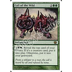 235 / 350 Call of the Wild rara (EN) -NEAR MINT-