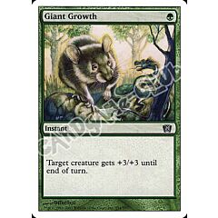 254 / 350 Giant Growth comune (EN) -NEAR MINT-