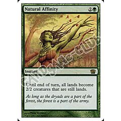 269 / 350 Natural Affinity rara (EN) -NEAR MINT-
