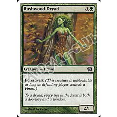 278 / 350 RushWood Dryad comune (EN) -NEAR MINT-