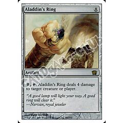 291 / 350 Aladdin's Ring rara (EN) -NEAR MINT-