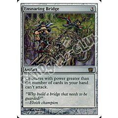 300 / 350 Ensnaring Bridge rara (EN) -NEAR MINT-