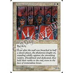 Icatian Phalanx non comune (EN) -NEAR MINT-