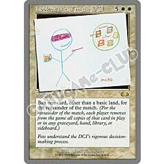 Look at Me I'm DCI rara (EN) -NEAR MINT-