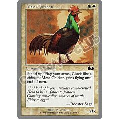 Mesa Chicken comune (EN) -NEAR MINT-