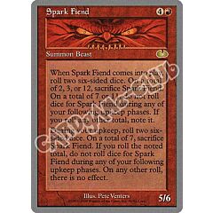 Spark Fiend rara (EN) -NEAR MINT-