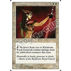 Kjeldoran Royal Guard rara (EN) -NEAR MINT-