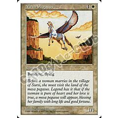 Mesa Pegasus comune (EN) -NEAR MINT-