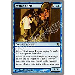 026 / 140 Avatar of Me rara (EN) -NEAR MINT-