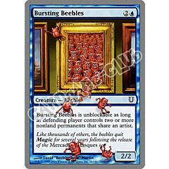 028 / 140 Bursting Beebles comune (EN) -NEAR MINT-