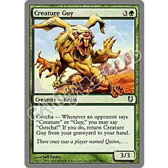 093 / 140 Creature Guy non comune (EN) -NEAR MINT-