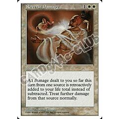 Reverse Damage rara (EN) -NEAR MINT-