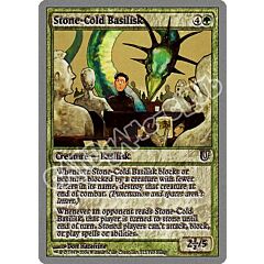 112 / 140 Stone-Cold Basilisk non comune (EN) -NEAR MINT-