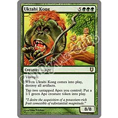 115 / 140 Uktabi Kong rara (EN) -NEAR MINT-