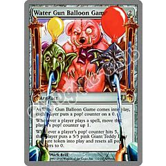 132 / 140 Water Gun Balloon Game rara (EN) -NEAR MINT-