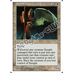 Seraph rara (EN) -NEAR MINT-