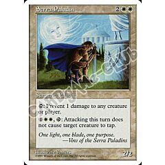Serra Paladin non comune (EN) -NEAR MINT-