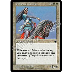 Seasoned Marshal non comune (EN) -NEAR MINT-