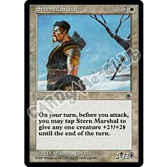Stern Marshal rara (EN) -NEAR MINT-