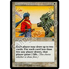 Temporary Truce rara (EN) -NEAR MINT-