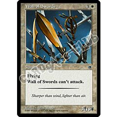Wall of Swords non comune (EN) -NEAR MINT-