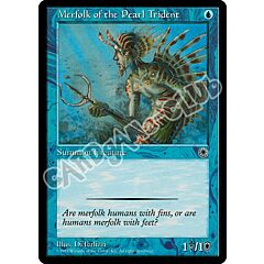 Merfolk of the Pearl Trident comune (EN) -NEAR MINT-