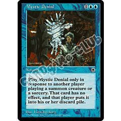 Mystic Denial non comune (EN) -NEAR MINT-