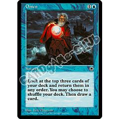 Omen comune (EN) -NEAR MINT-
