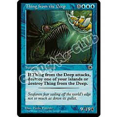 Thing From the Deep rara (EN) -NEAR MINT-