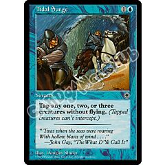 Tidal Surge comune (EN) -NEAR MINT-