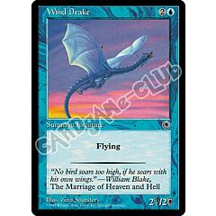 Wind Drake comune (EN) -NEAR MINT-