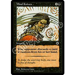 Mind Knives comune (EN) -NEAR MINT-