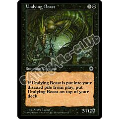 Undying Beast comune (EN) -NEAR MINT-