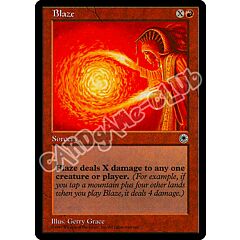 Blaze #2 non comune (EN) -NEAR MINT-