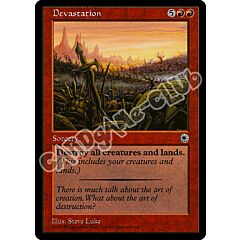 Devastation rara (EN) -NEAR MINT-