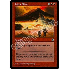 Lava Flow non comune (EN) -NEAR MINT-