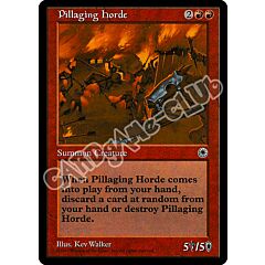 Pillaging Horde rara (EN) -NEAR MINT-