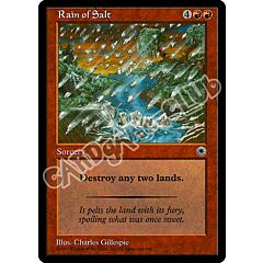 Rain of Salt non comune (EN) -NEAR MINT-