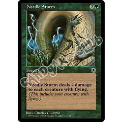 Needle Storm non comune (EN) -NEAR MINT-