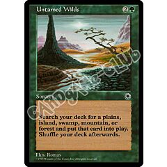 Untamed Wilds non comune (EN) -NEAR MINT-