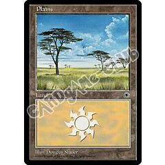 Plains comune (EN) -NEAR MINT-