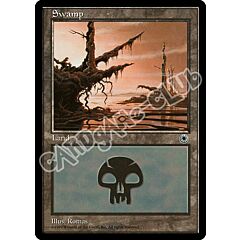 Swamp comune (EN) -NEAR MINT-