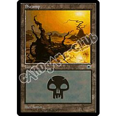 Swamp comune (EN) -NEAR MINT-