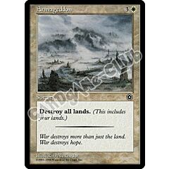 Armageddon rara (EN) -NEAR MINT-
