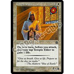 Temple Elder non comune (EN) -NEAR MINT-